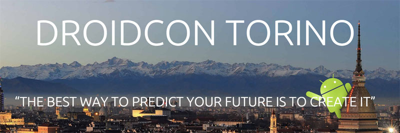 Droidcon 2015